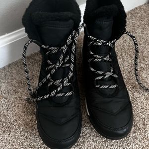 Women’s sorel boots
